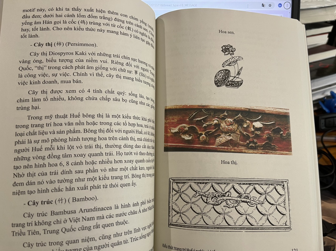 Sách - Mỹ thuật Huế