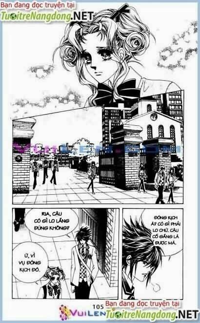 sức thanh xuân chapter 12 105