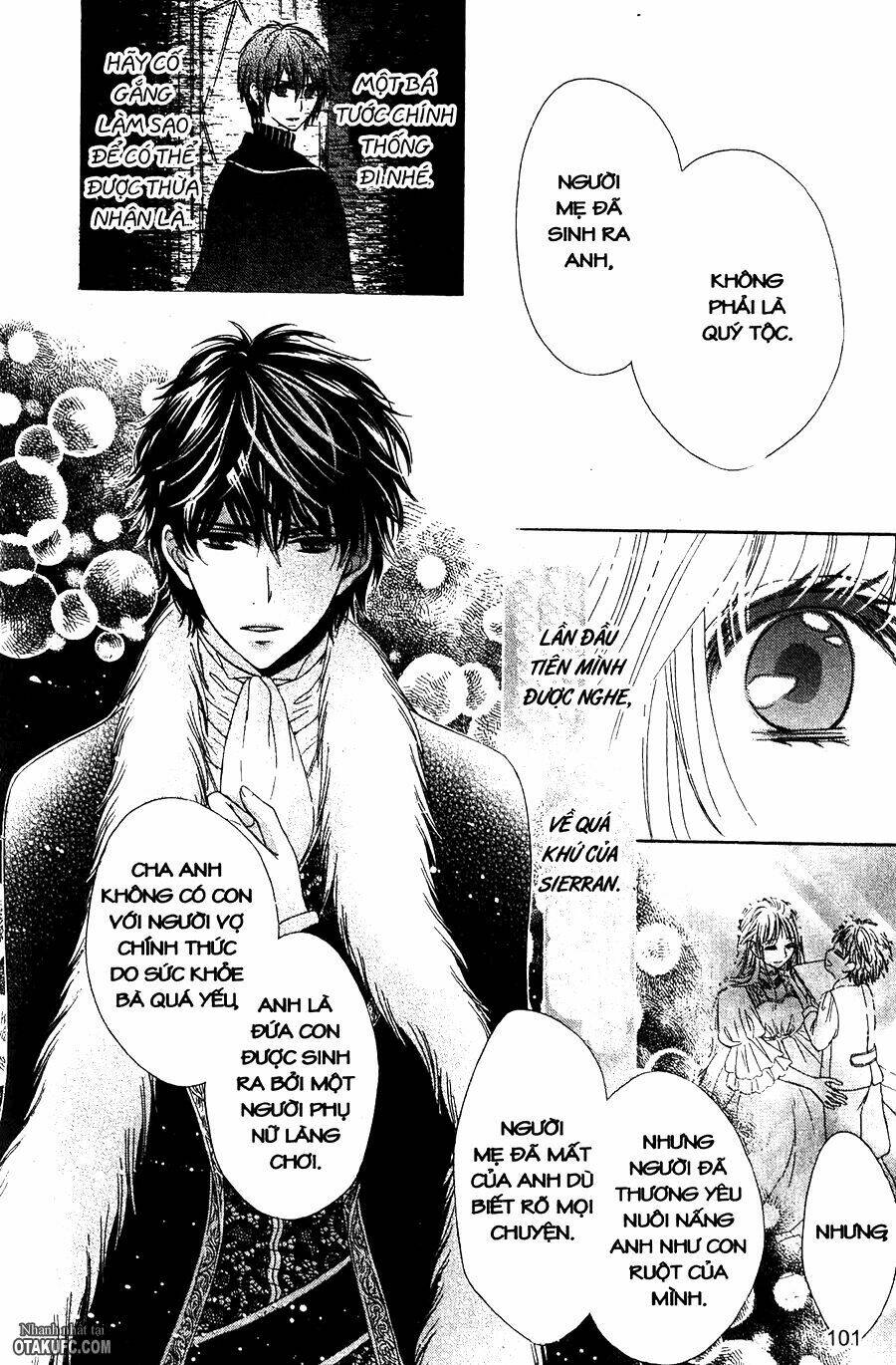 bá tước lạnh lùng chapter 10 48