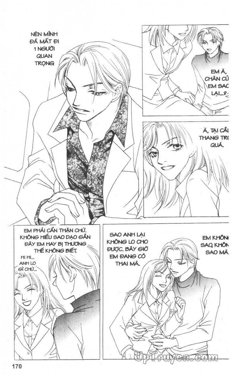 chàng lọ lem chapter 4 170