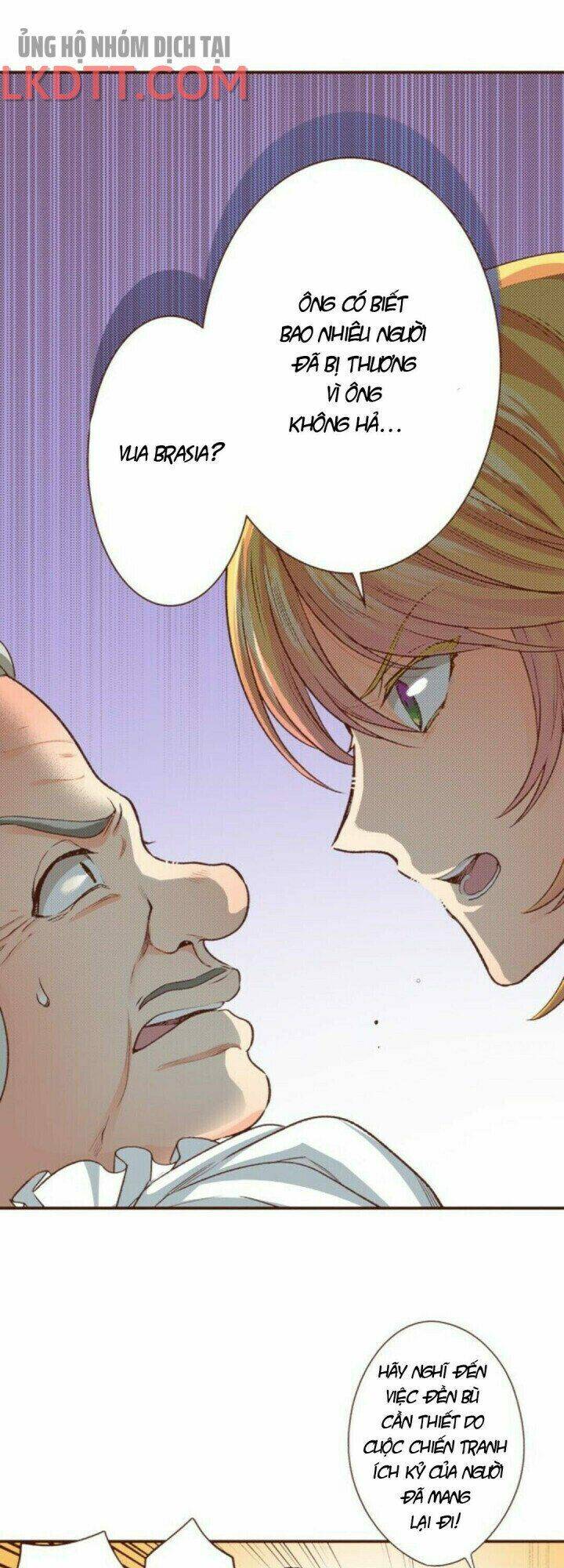 tôi tỉnh lại sau 20 năm! chapter 7 14