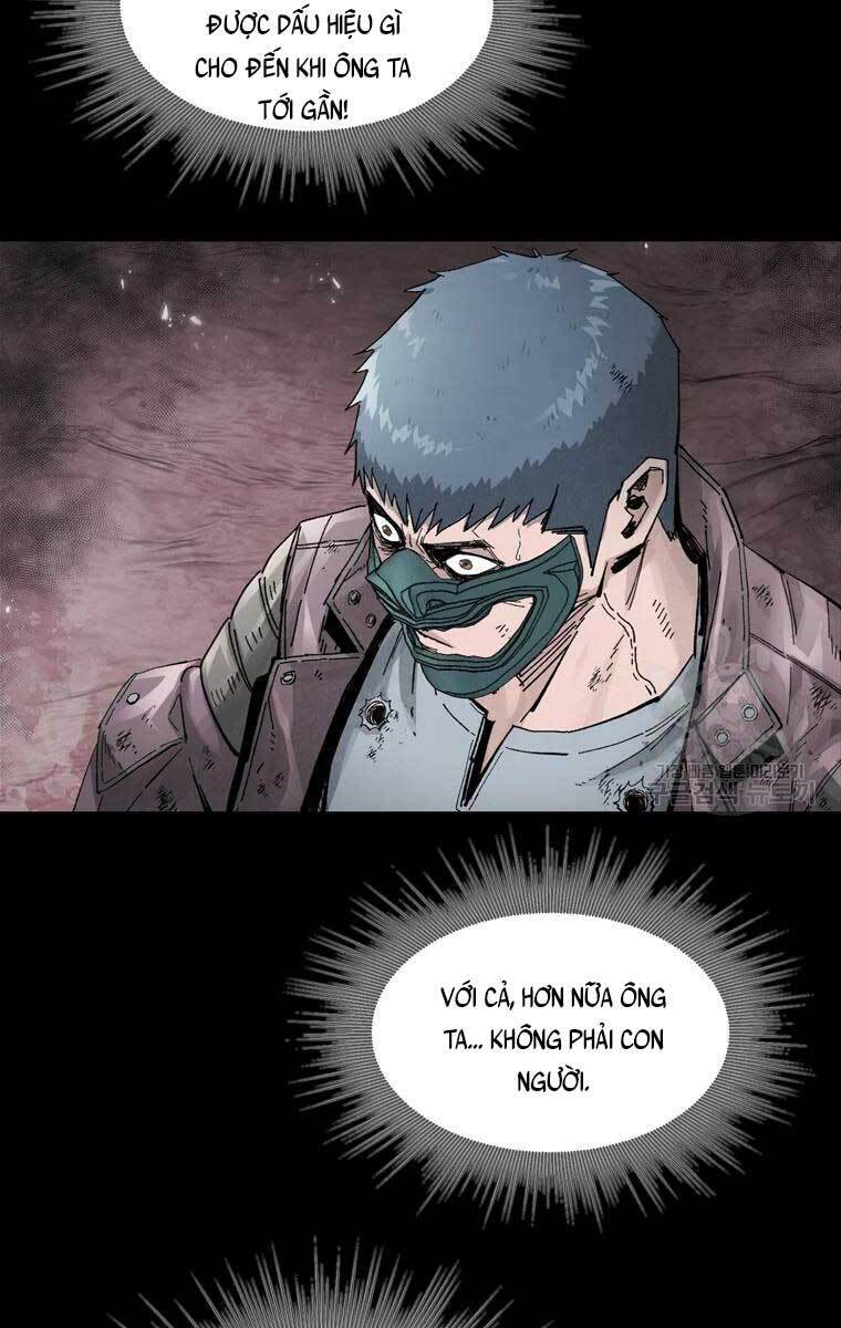 mật mã mê cung chapter 50 52