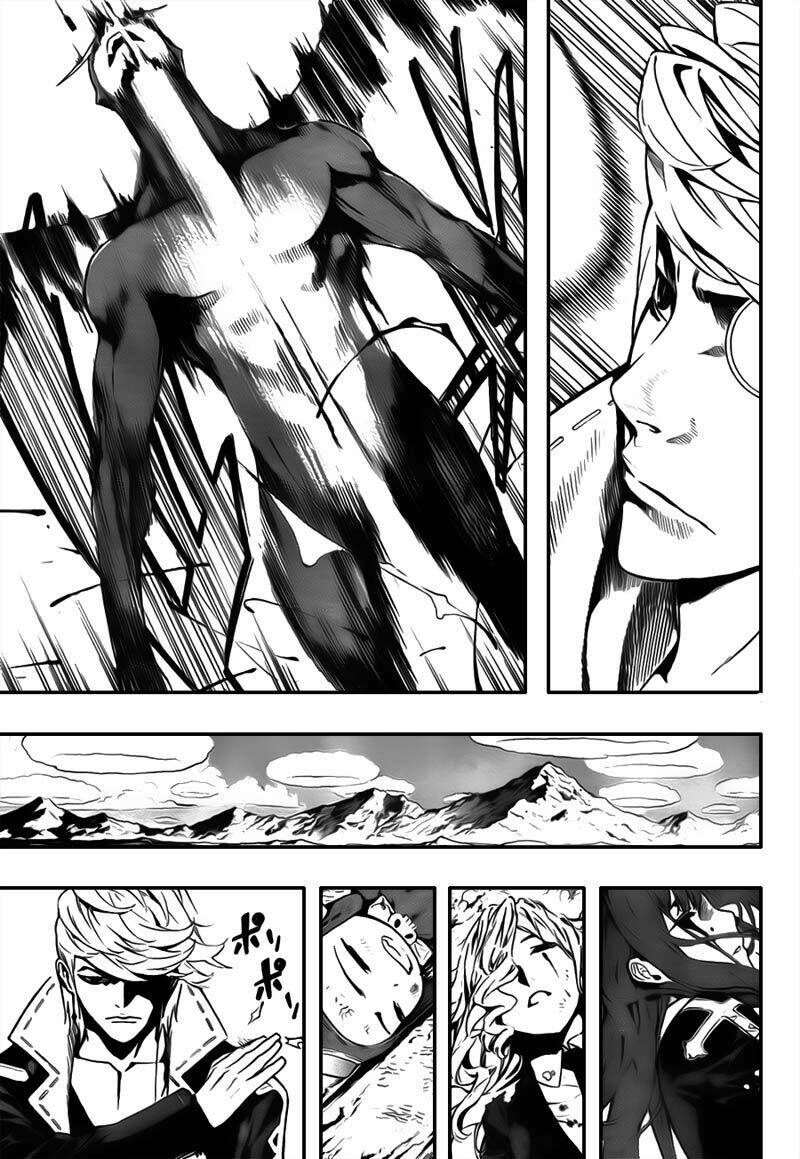 defense devil chapter 76 9