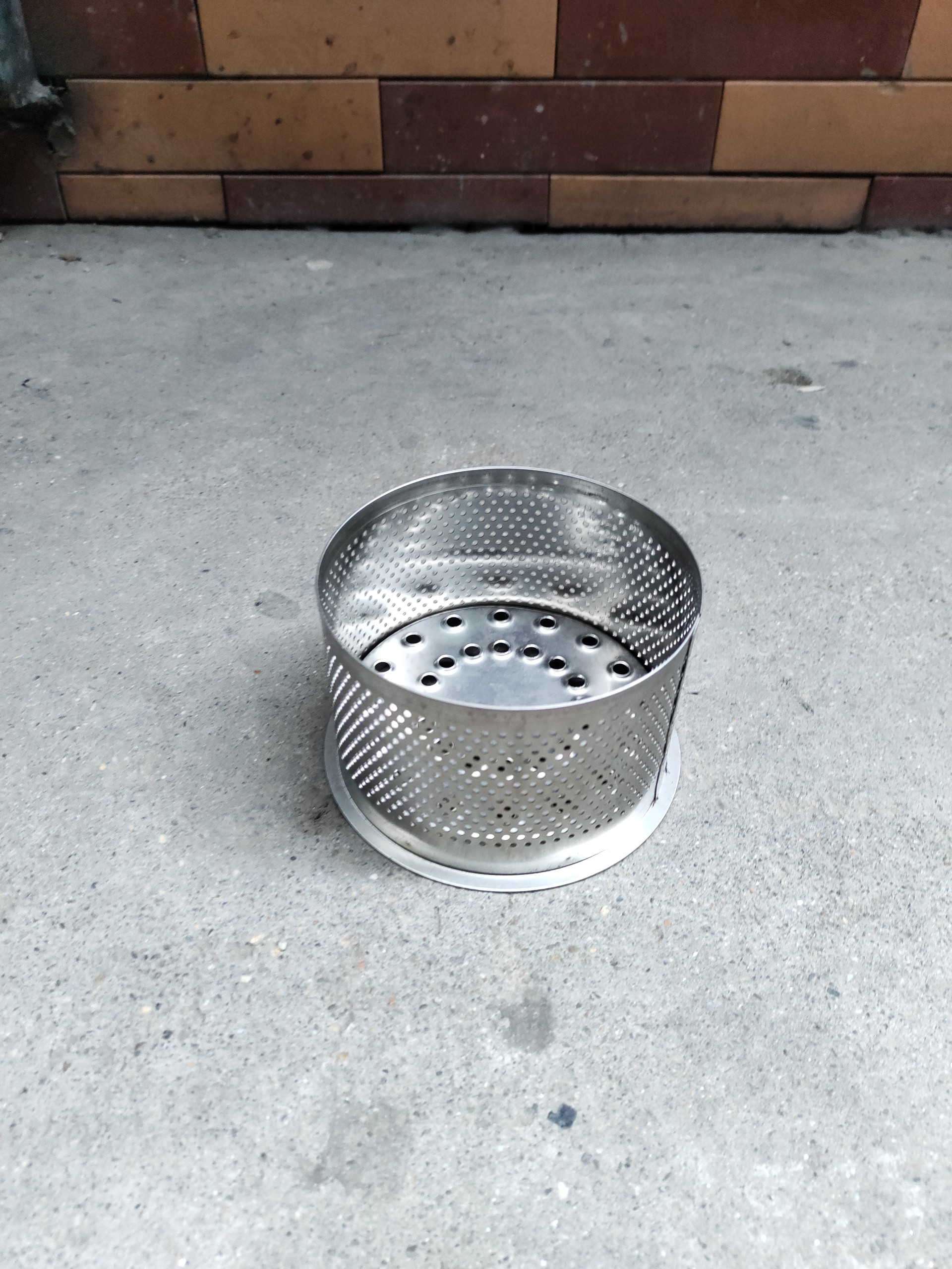 Bầu Bếp nướng than hoa nam hồng BN300
