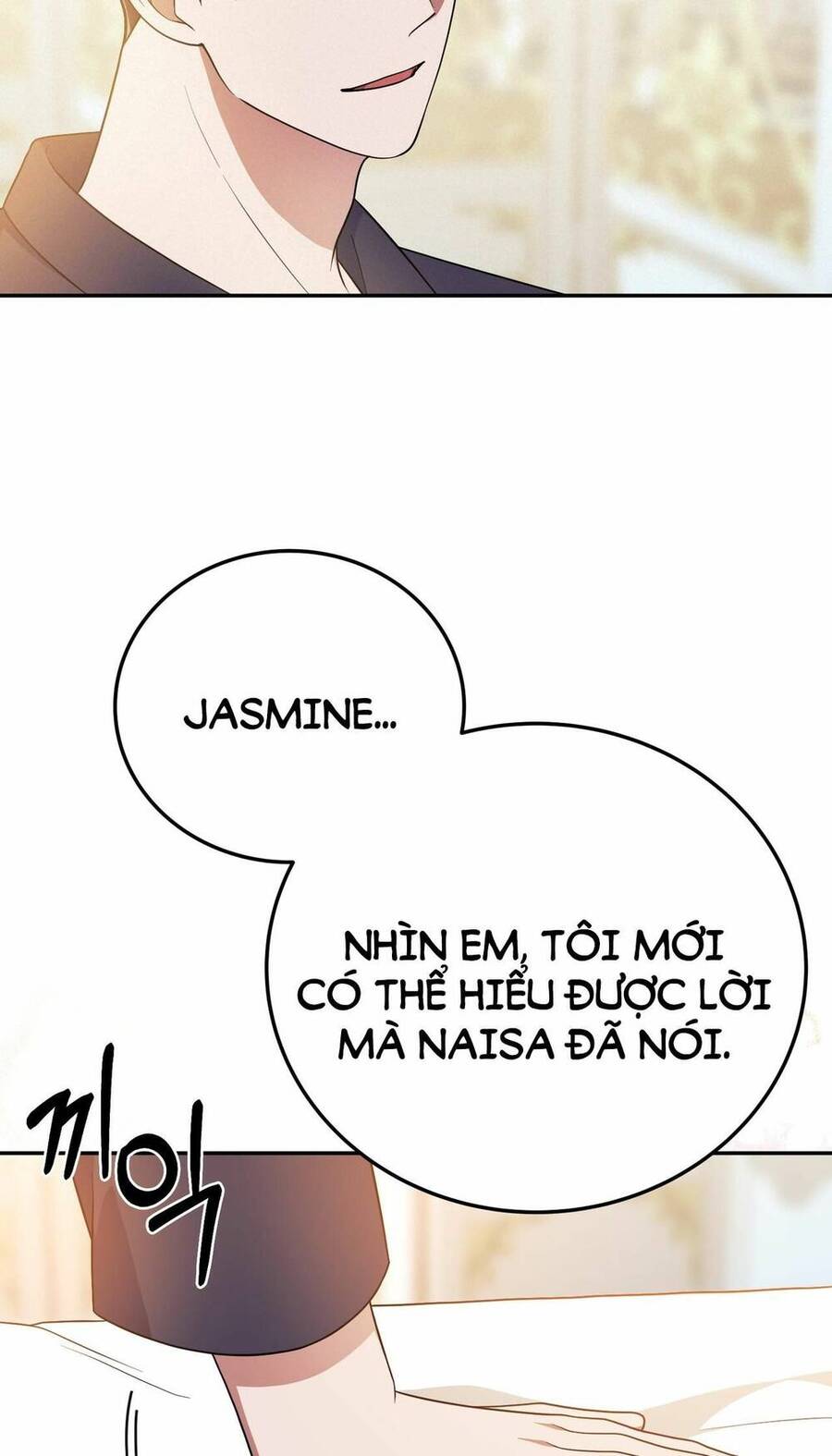 [18+] xin hãy để ý tới jasmine chapter 26 24
