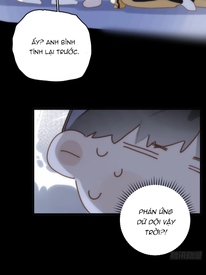 đêm đầy sao nói với em chapter 40 37