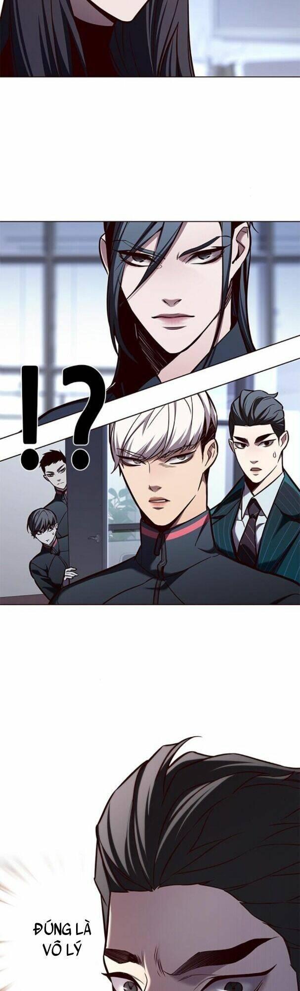 biến thân thành mèo chapter 172 16