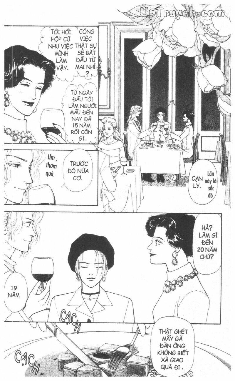 câu lạc bộ con nhà giàu chapter 15 157