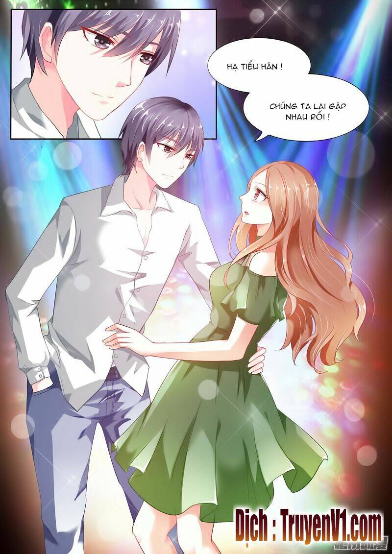 song diện danh viện chapter 1 10