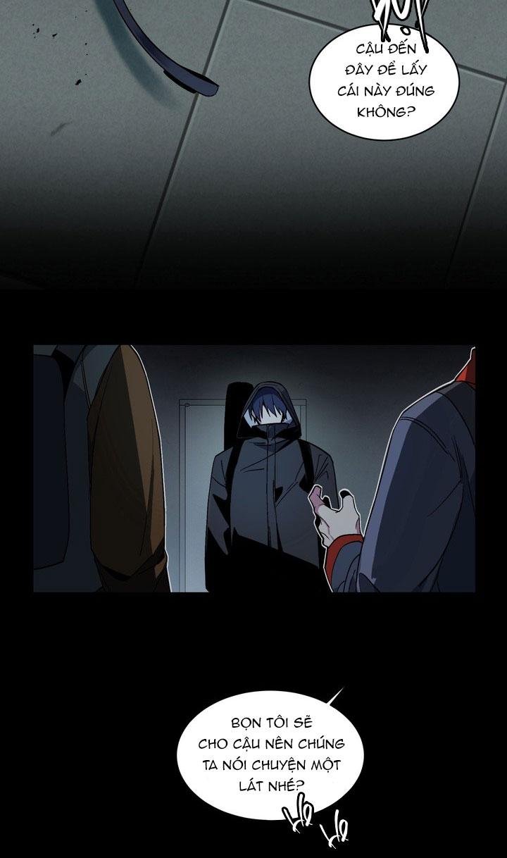 thú cưng damdang chapter 7.3 65