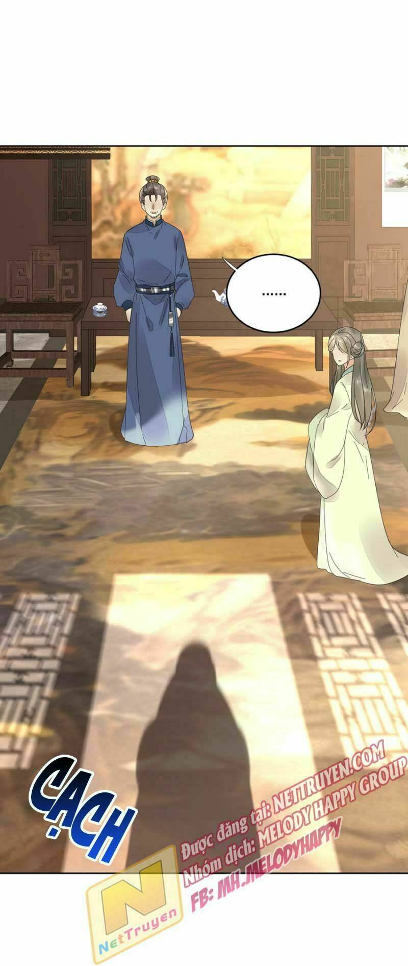 dục hỏa độc nữ chapter 98 17