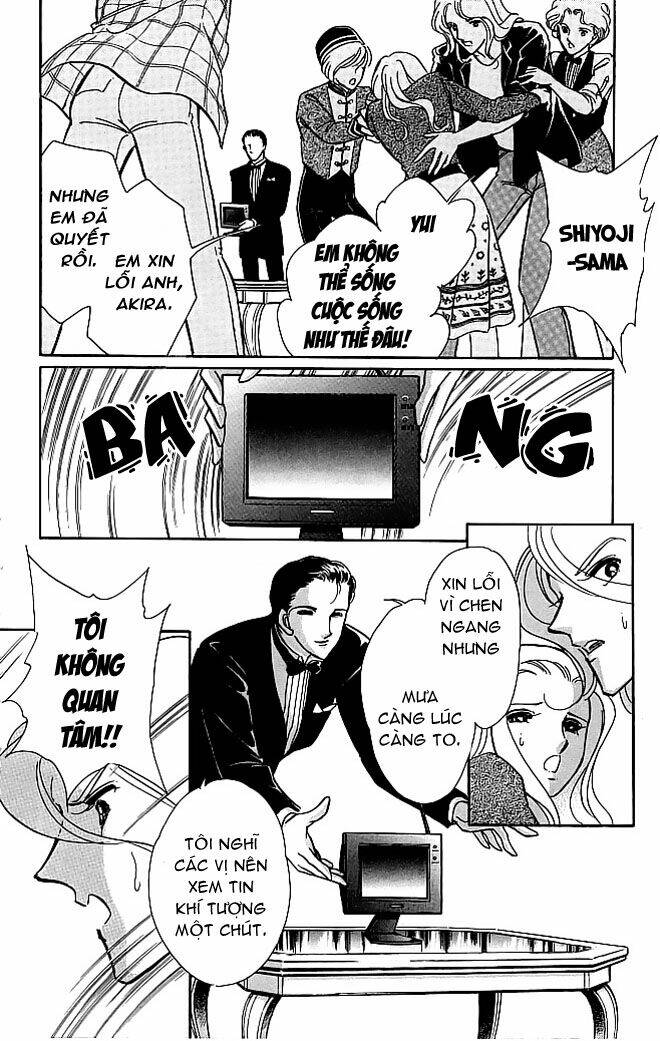 kiri no mori hotel chapter 2 43