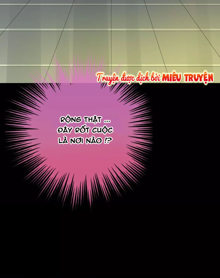 độc nhãn ác ma của ta chapter 4 24
