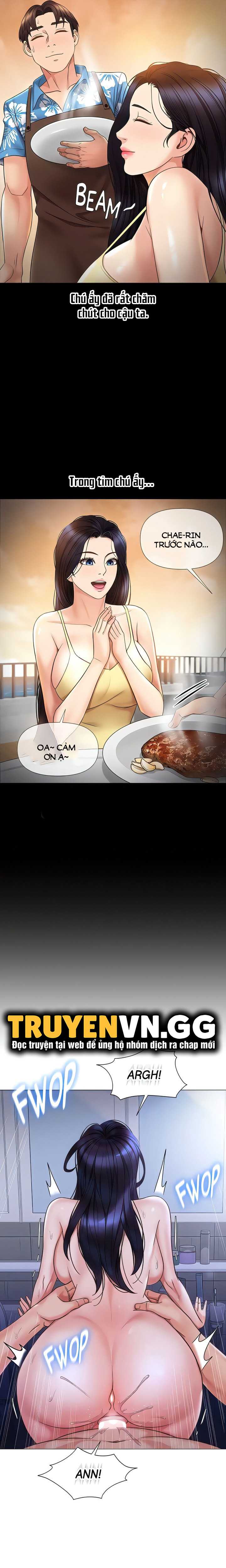 bạn của con gái tôi chapter 108 5