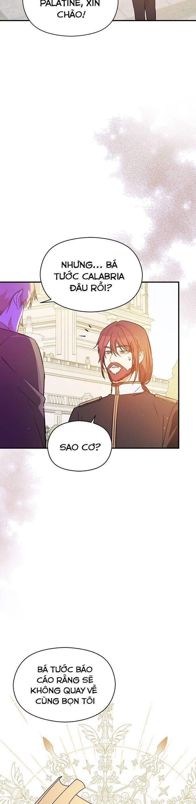 tôi không cố ý quyến rũ nam chính đâu! chapter 64 23