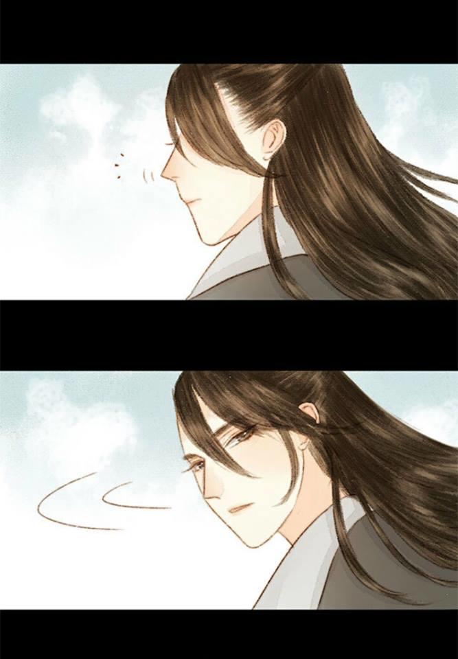 vương gia bá đạo và bác sĩ xinh đẹp chapter 20 8