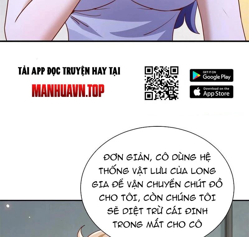 bảy vị tỷ tỷ tuyệt thế vô song của ta chapter 50 37