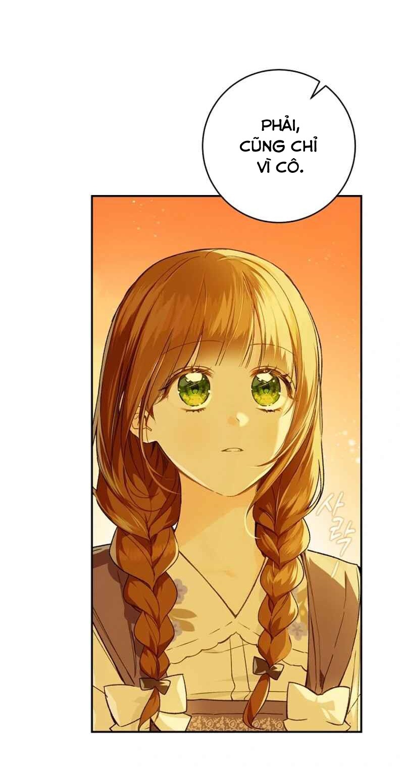 nông trại nằm cạnh hoàng cung chapter 66 54