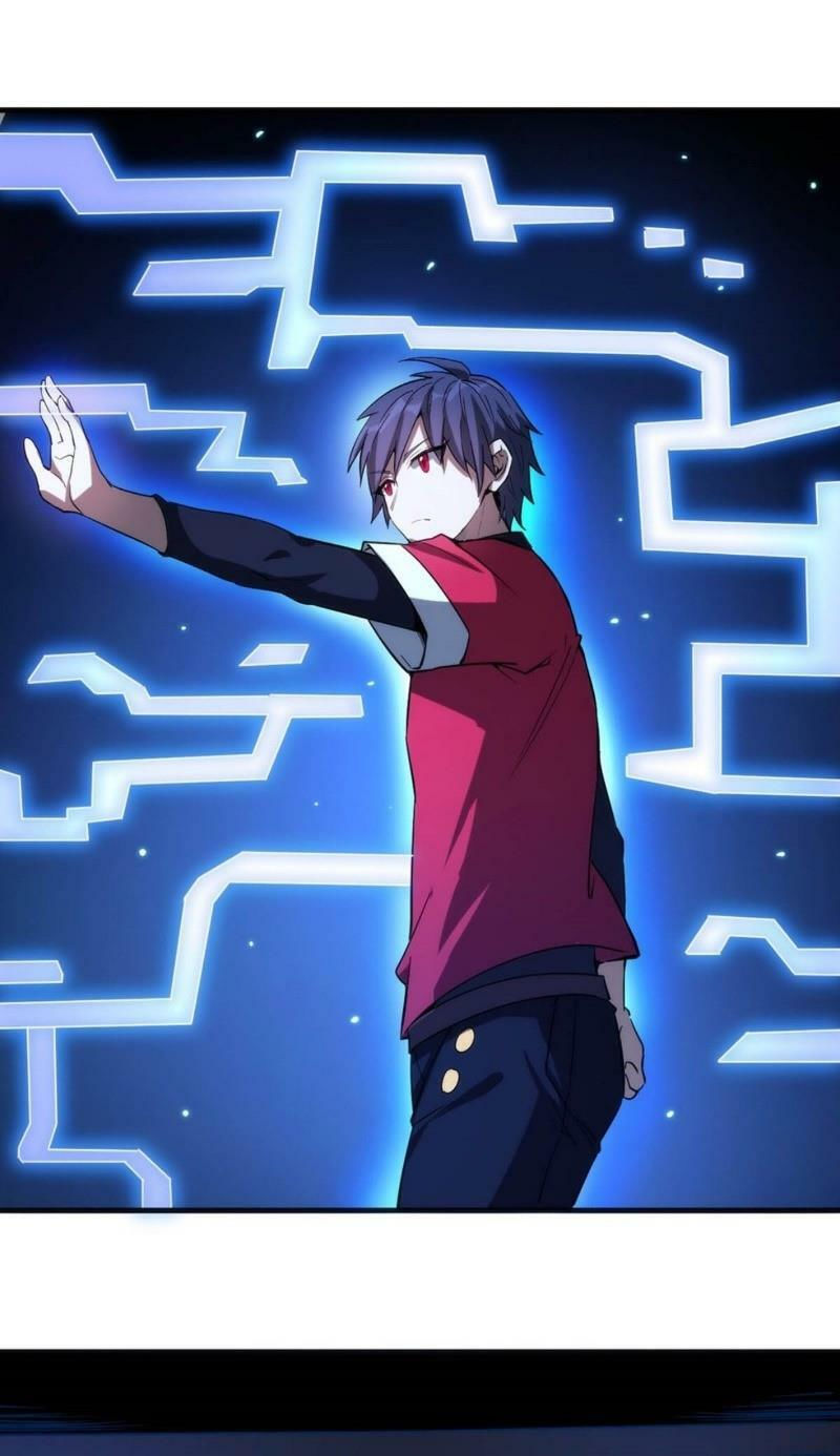 thánh đường chi thành chapter 19 23