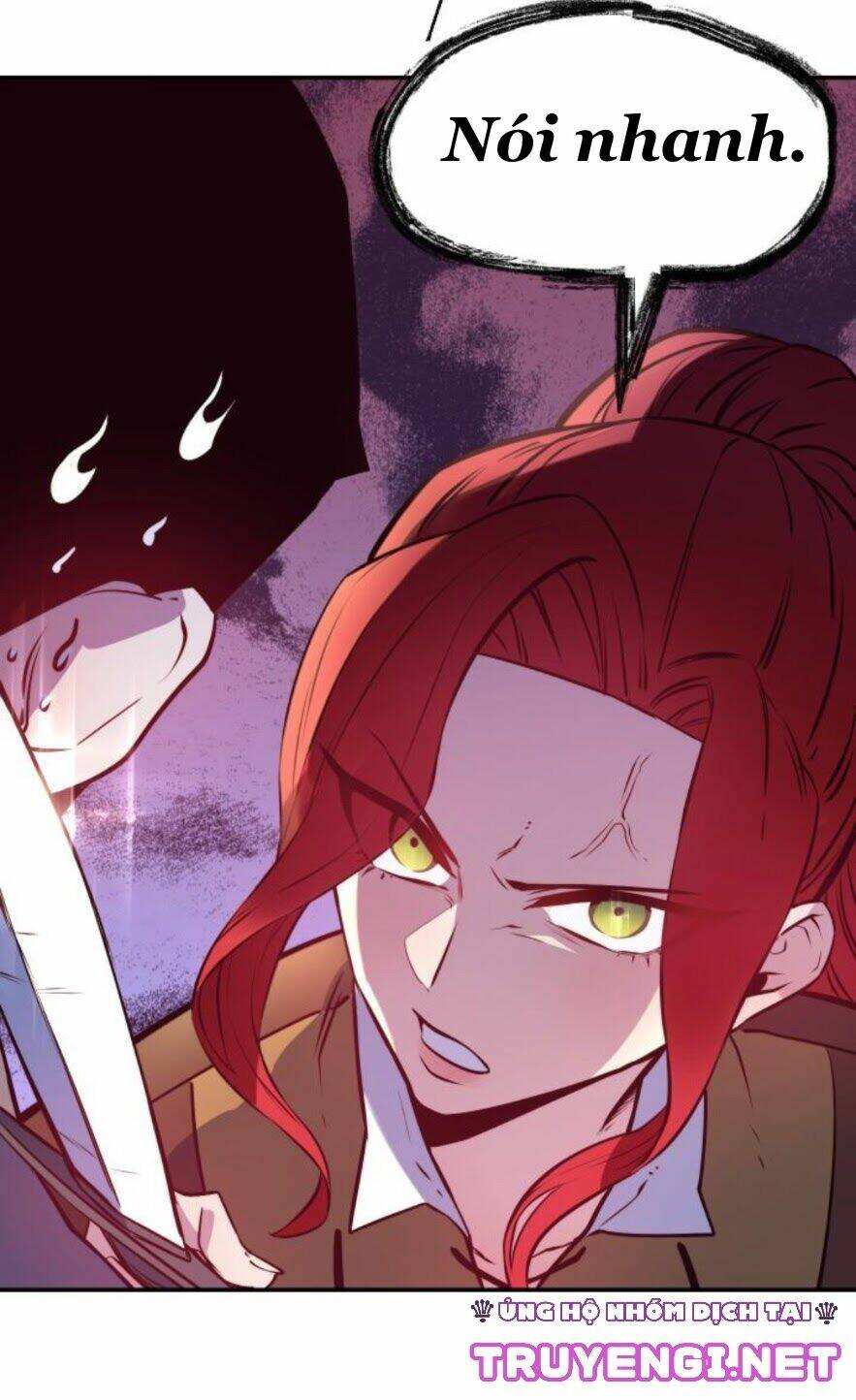 phản diện rất dễ làm chapter 12 39