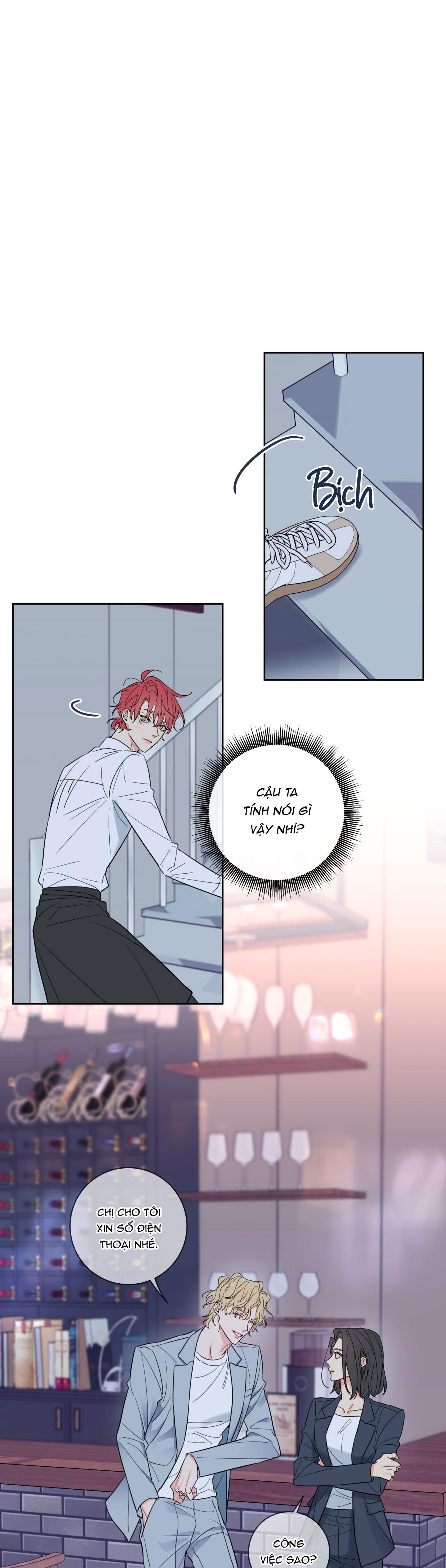 chuyện tình rắc rối -dmbl chapter 14 20