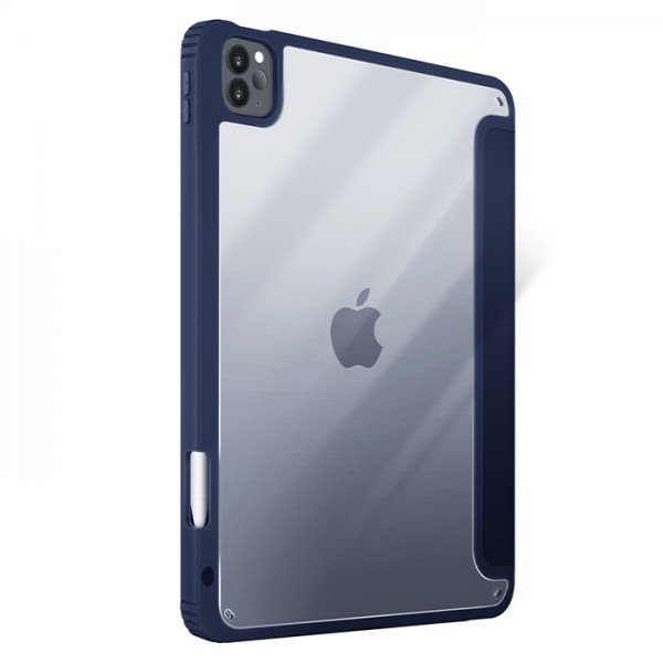 Ốp UNIQ Moven Antimicrobial For Ipad Pro 11 -Hàng chính hãng
