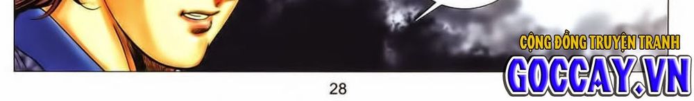 tuyệt thế vô song 2 chapter 71 54