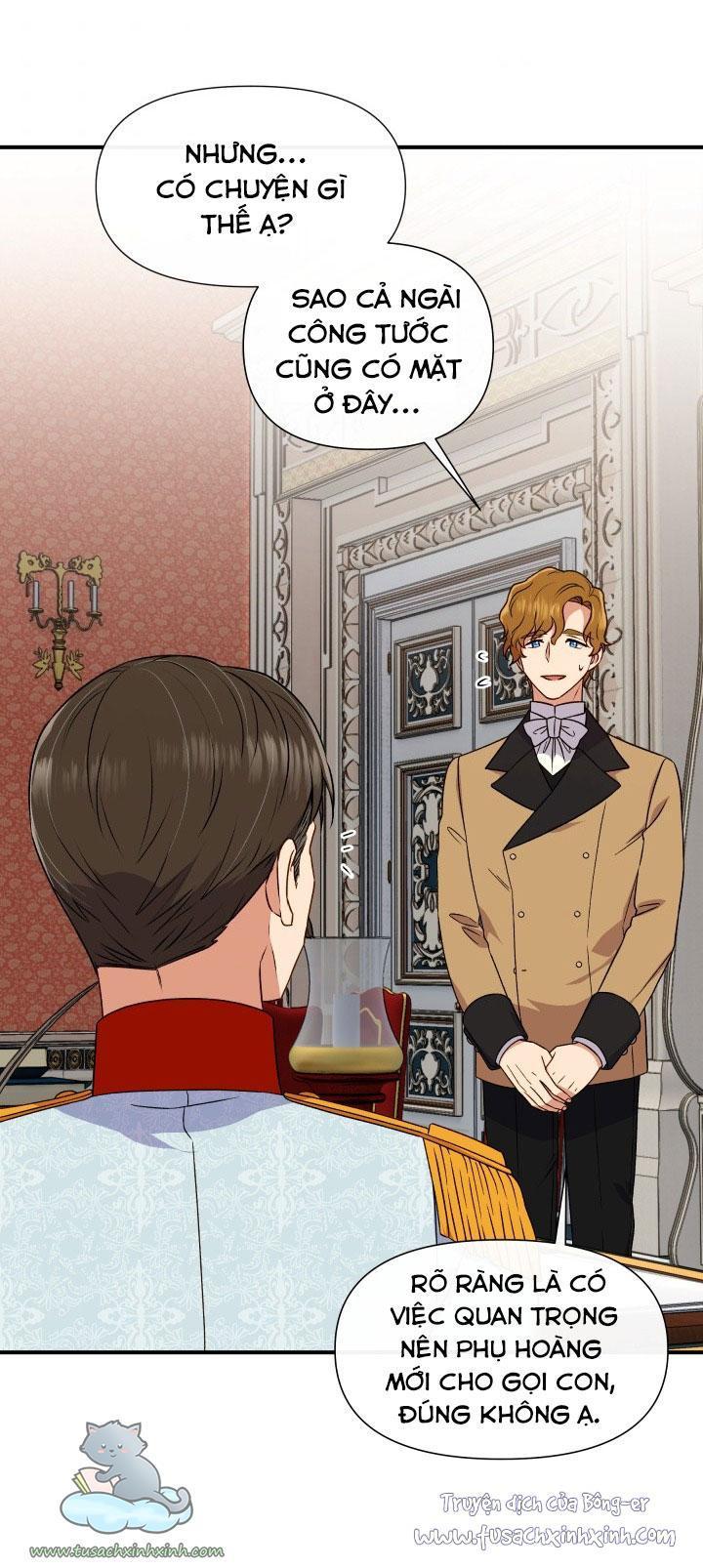 công nương khế ước của gia tộc công tước quái vật chapter 98 11