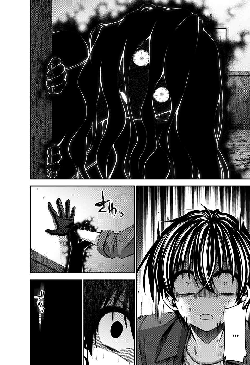 thợ săn ác linh chapter 24 28