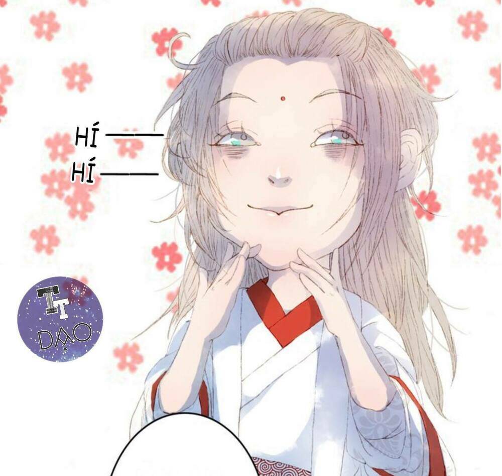 khúc hữu ngộ chapter 5 22