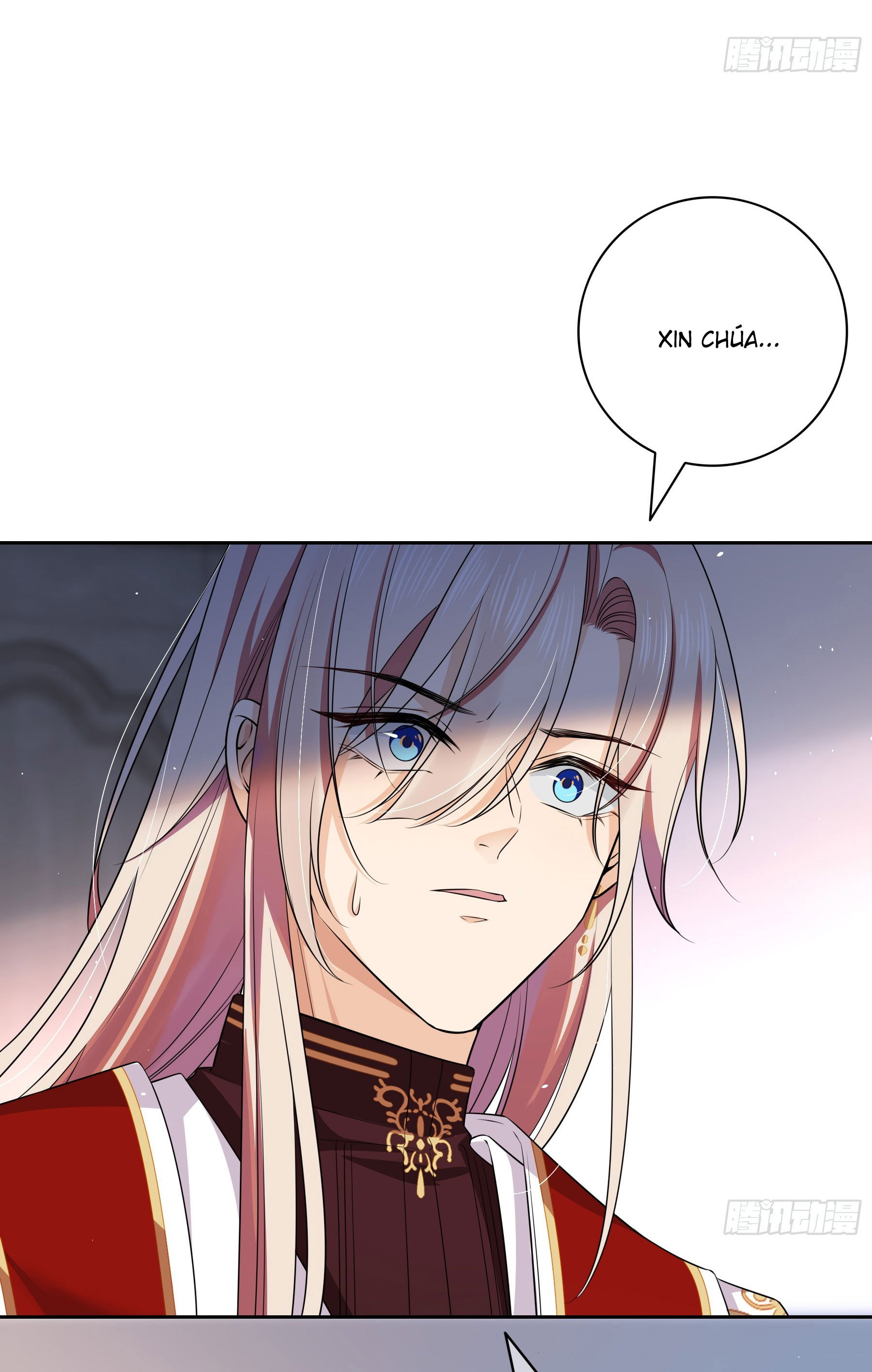 điếm nhiễm (hoen ố) chapter 2 40