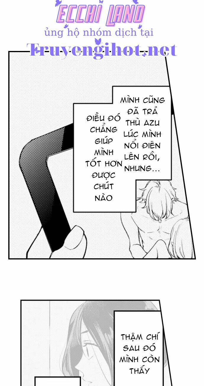 giả vờ ngủ cũng không ngăn được anh ấy chapter 130.2 2