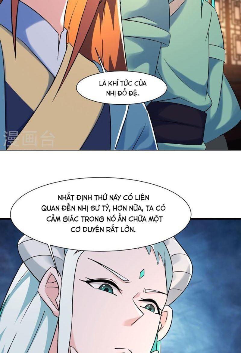 đồ đệ ta toàn là nữ ma đầu chapter 144 14