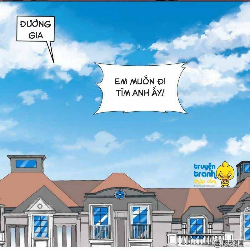 cường sủng hào môn tiểu manh thê chapter 55 21