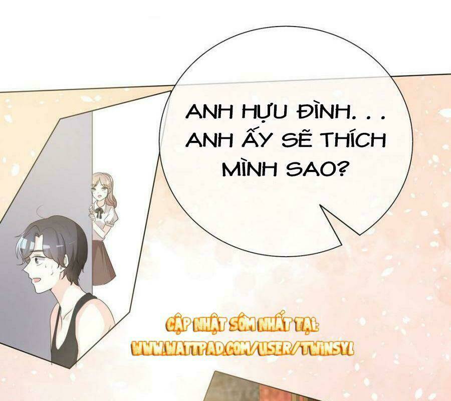 ái người tình xuất vu lam chapter 90 18