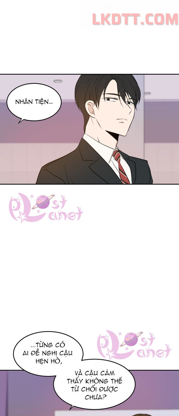 kiếp này cũng xin chăm sóc tôi như vậy nhé kiếp này cũng xin chăm sóc tôi như vậy nhé chapter 11 43