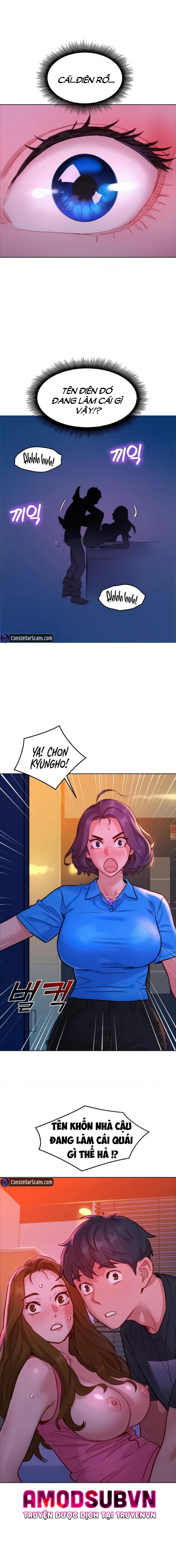 tình bạn vĩnh cửu chapter 25 1