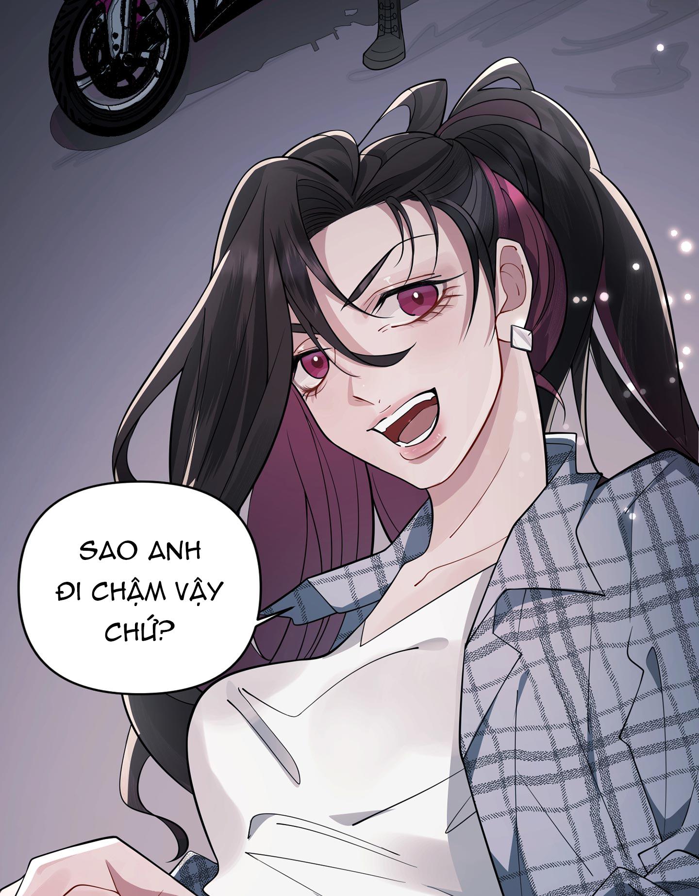 vết hằn chapter 3 56