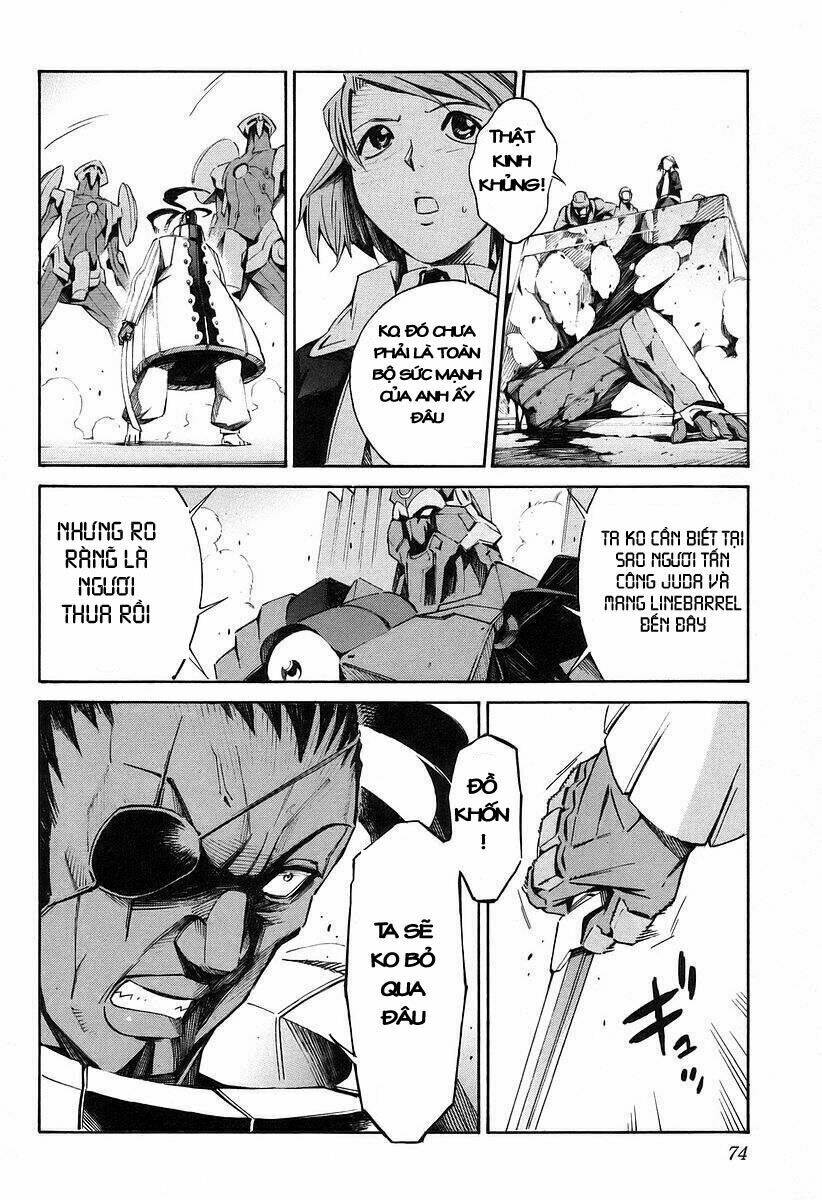 linebarrels of iron chapter 3 31