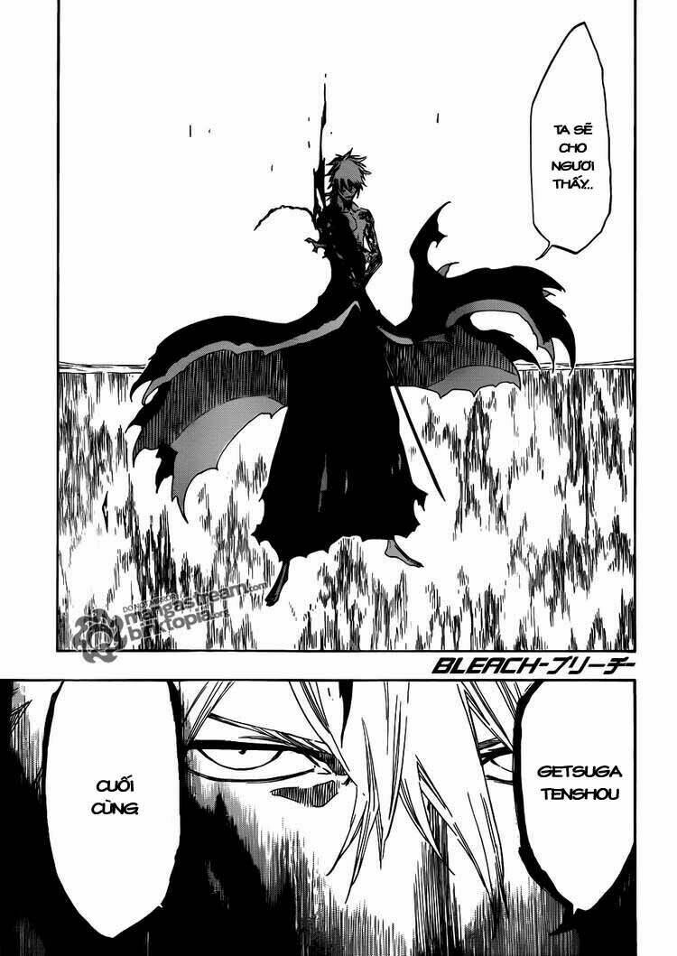 thần chết ichigo chapter 420 1