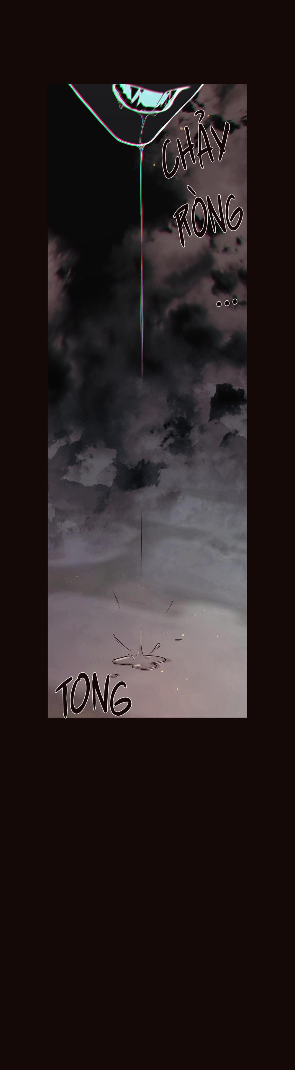 thỏ bắc cực chapter 3 19