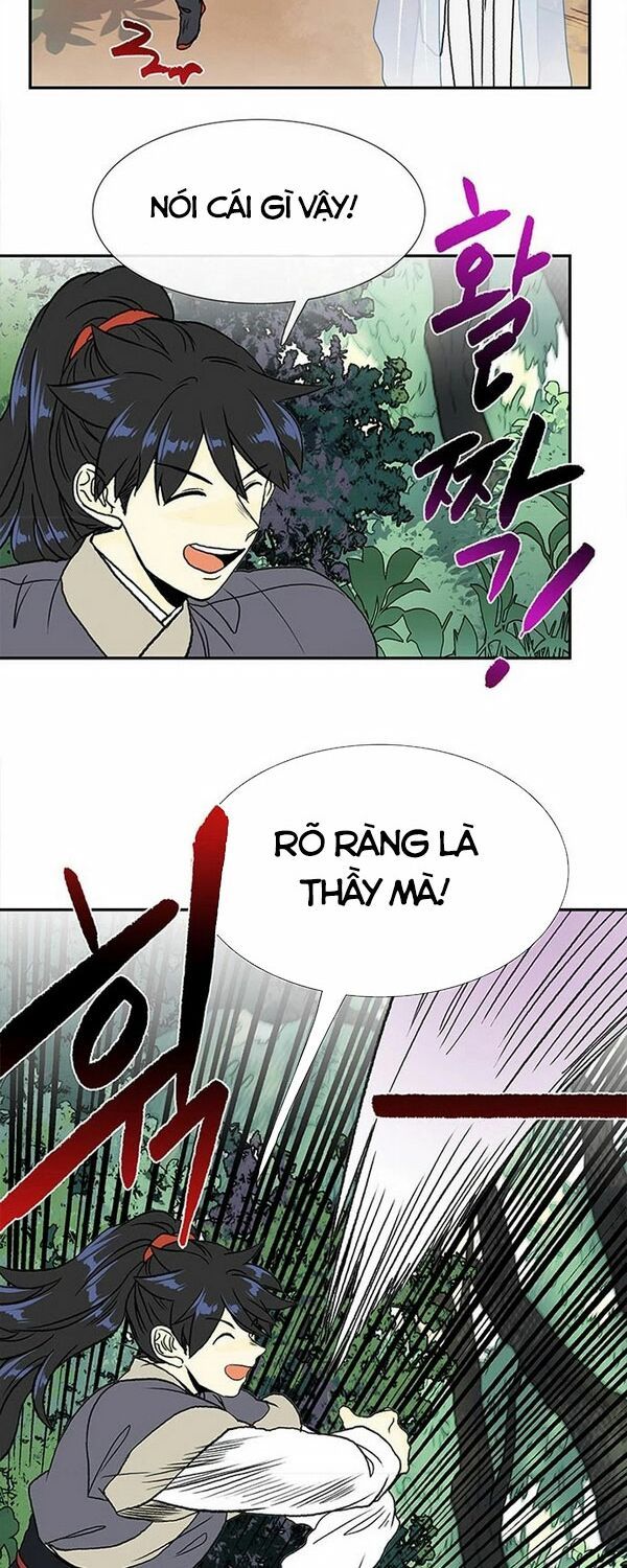 học sĩ tái sinh chapter 137 8