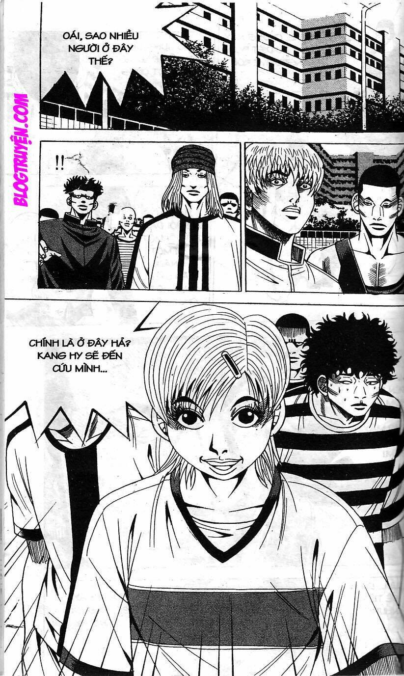 bitagi - anh chàng ngổ ngáo chapter 103 7