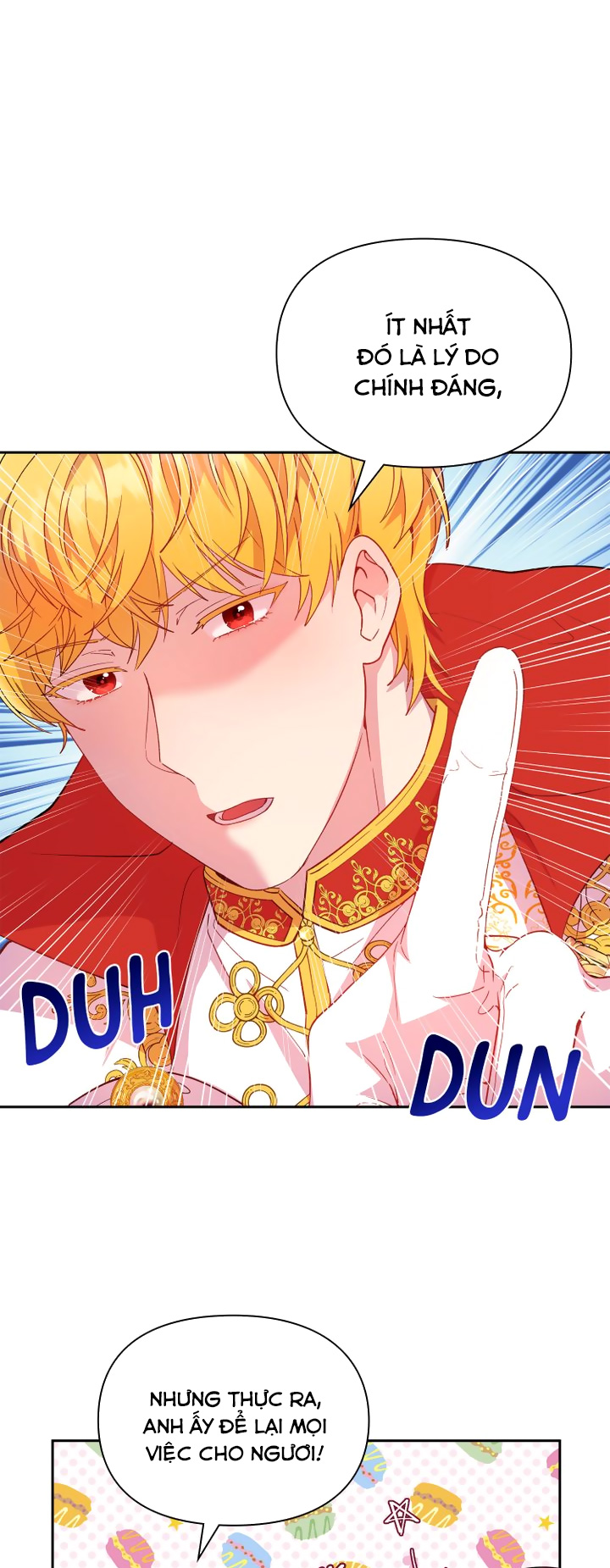 thuần hóa hoàng đế bạo chúa chapter 28 4