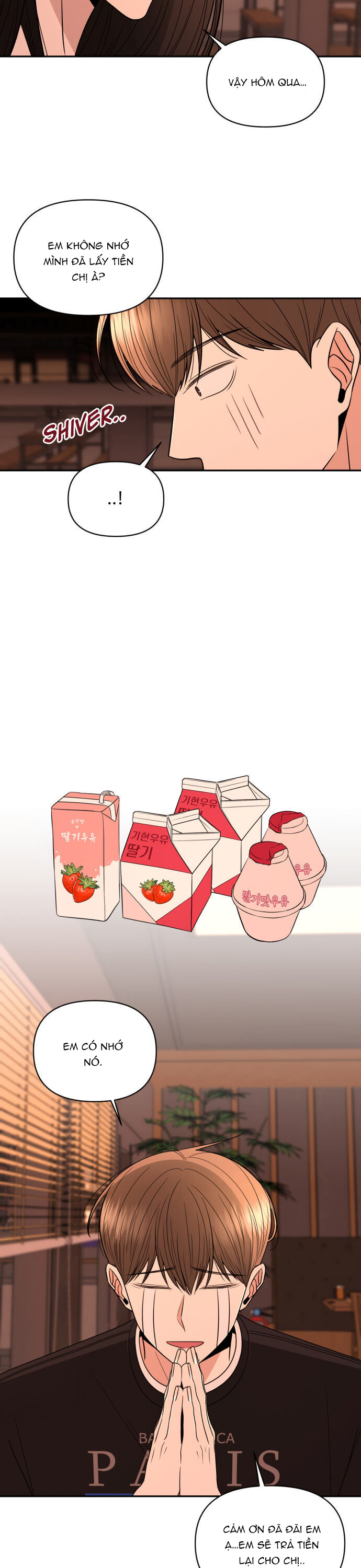 xin hãy xuất hiện chapter 10.1 8