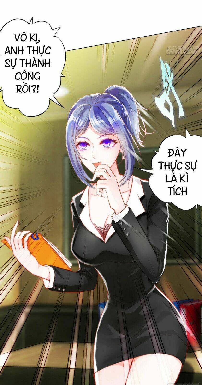 bất hủ phàm nhân chapter 0 6