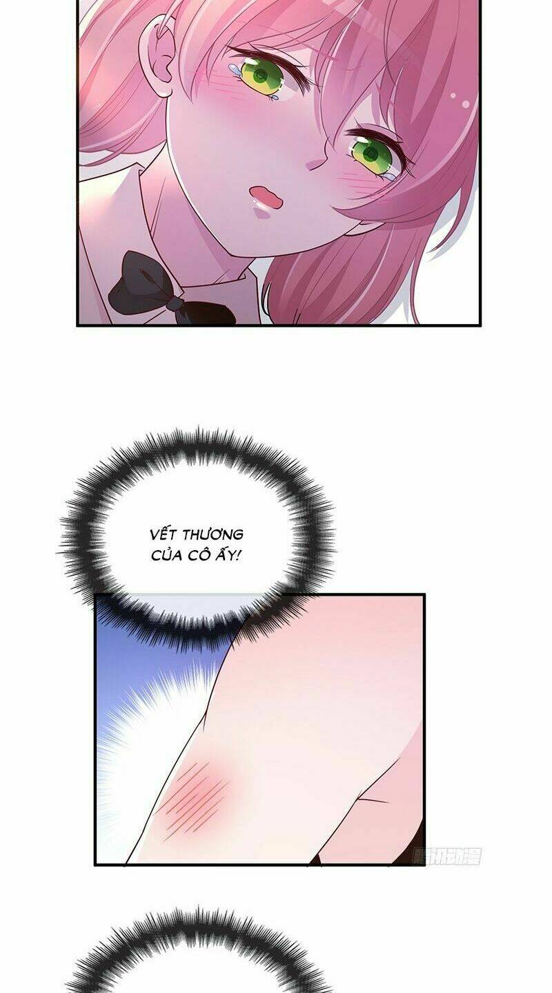 bí mật kết hôn với ảnh đế: vợ ơi đến đây tấn công đi nào chapter 45 4