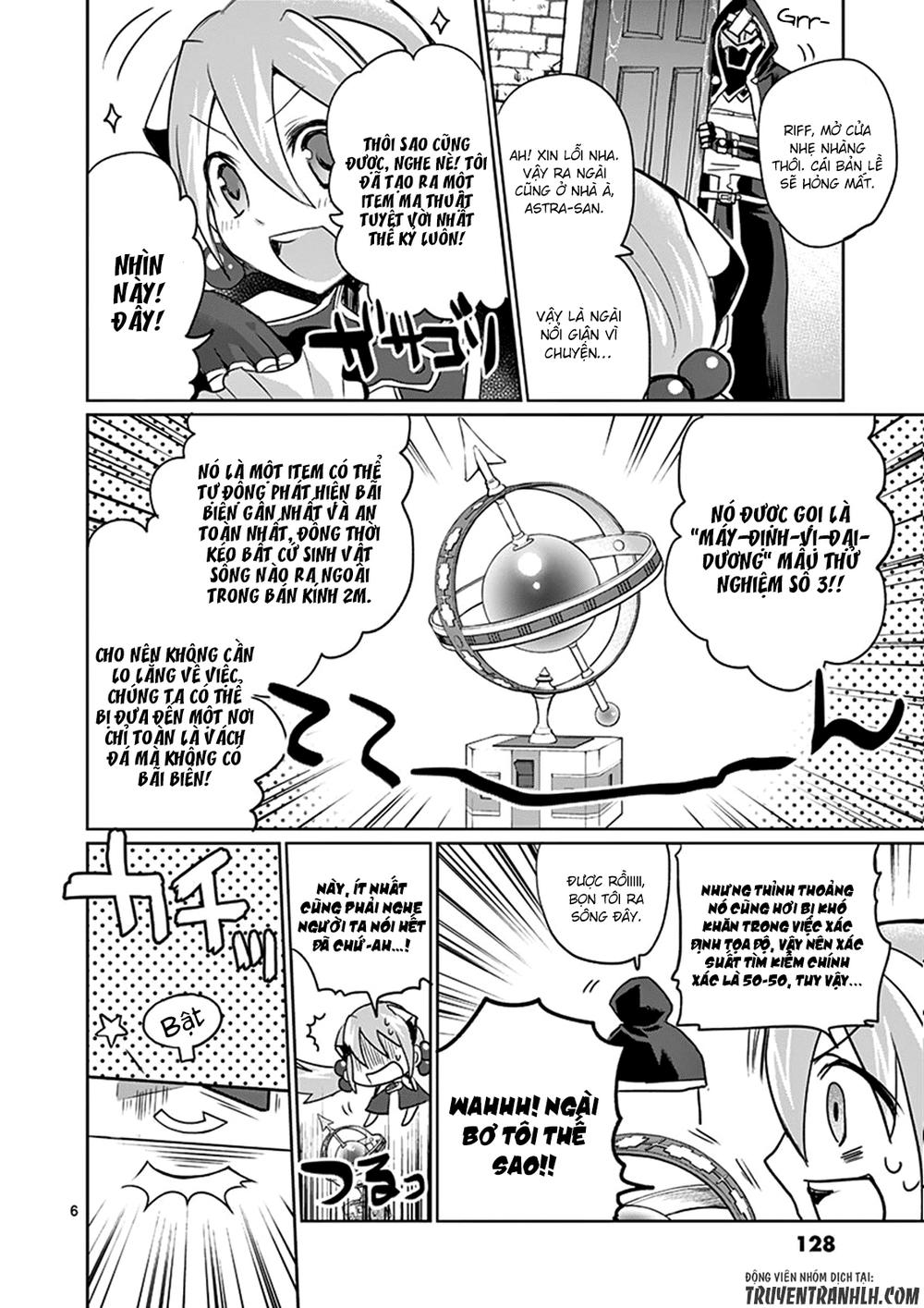 it's my life chapter 21 6