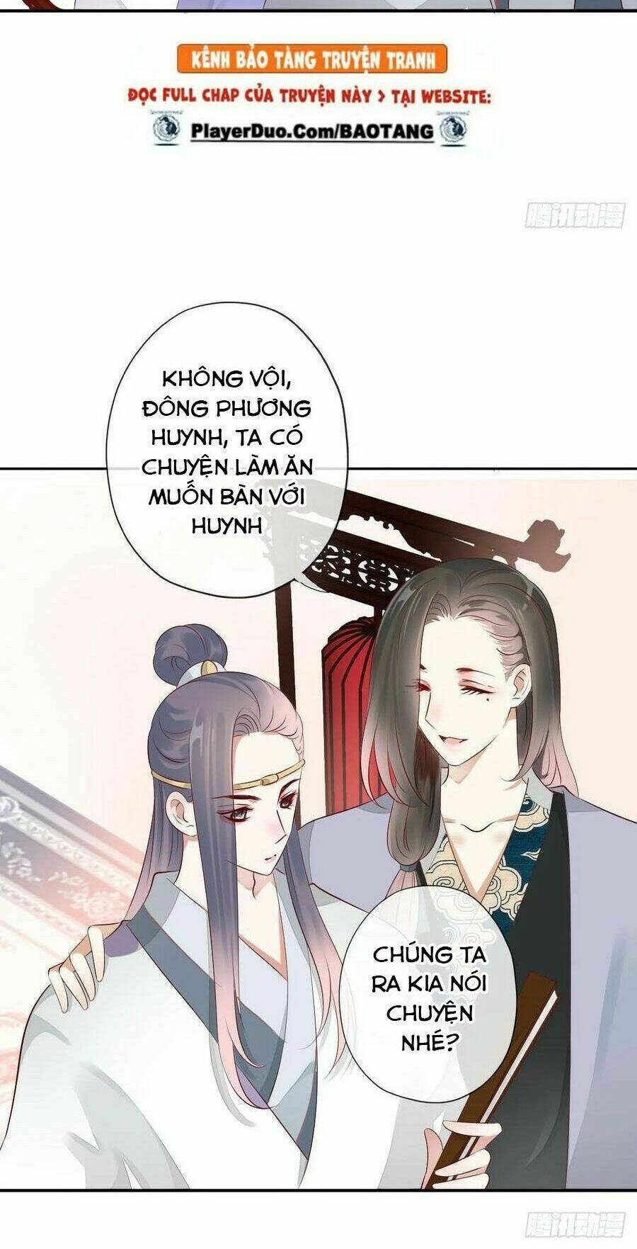 điền viên mật sủng: cô vợ nóng bỏng chapter 101 16