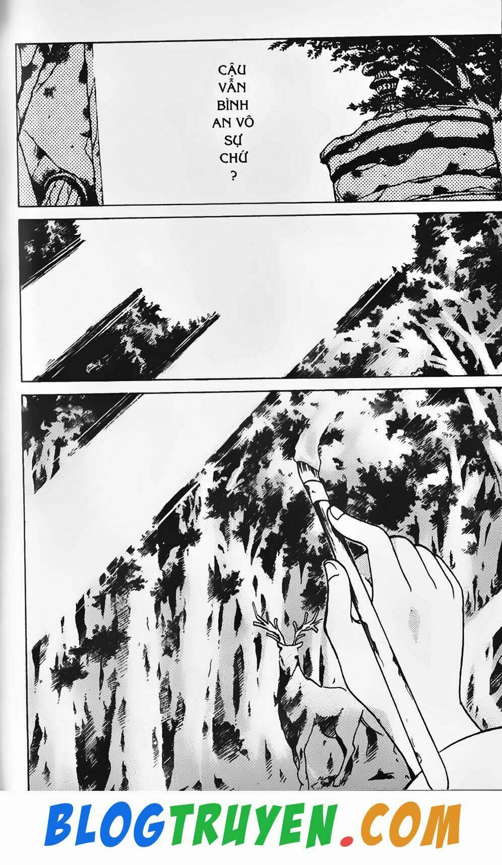 thần thoại minh vương chapter 5 8